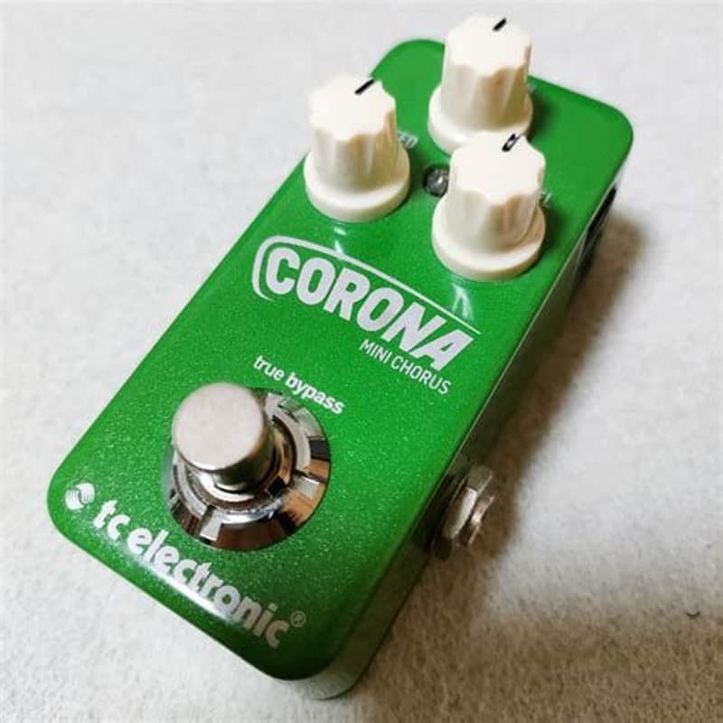 TC Electronic Corona Mini Chorus