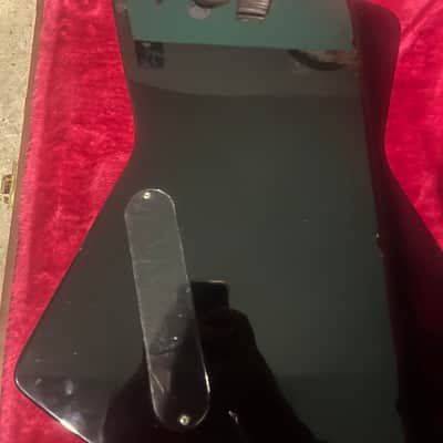 Epiphone inspired by Gibson custom Explorer 2020 - 2025 - Ebony image 7