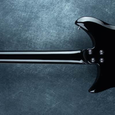 Gretsch Streamliner CVT Black CTG26030595 image 3