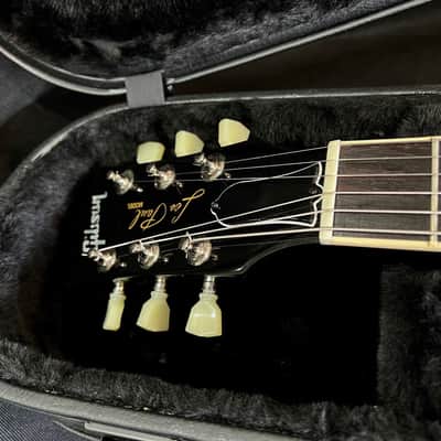 Gibson Les Paul Classic 2019 - Present - Ebony image 21