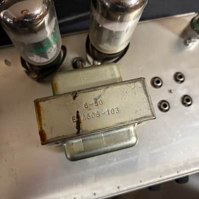 Music Man 112-RD Fifty 1981 Combo image 18