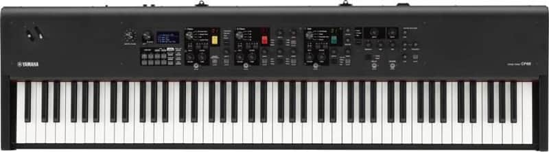 Yamaha CP 88 image 1