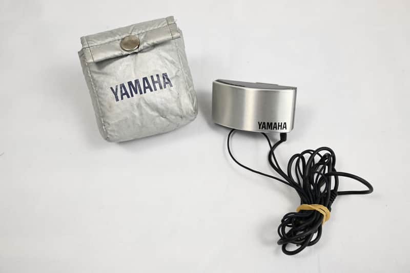 Yamaha  BC1 Breath Controller image 1