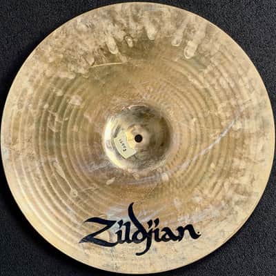 Zildjian 17" A Custom Projection Crash Cymbal - 1298g image 2