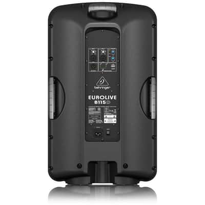 Behringer Eurolive B115D 2-Way Active PA Speaker image 2
