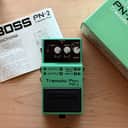 Boss PN-2 Tremolo/Pan