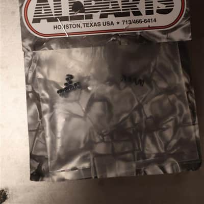 Allparts Tension springs for tremolo arms (4 pcs.) image 2