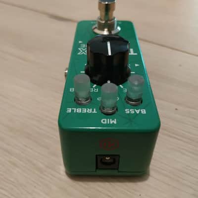 IK Multimedia ToneX One Limited Green image 4