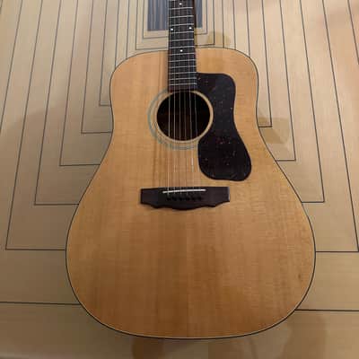 Guild D-35NT 1979 - Natural image 1
