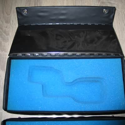 Vintage Sennheiser MD 409 Microphone Cases image 3
