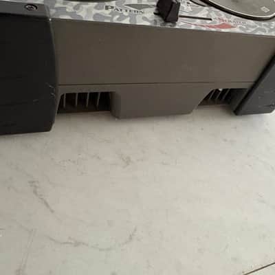 Yamaha DJX II B image 2