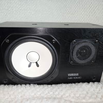 Yamaha NS-10MC Studio Monitor Speakers image 13
