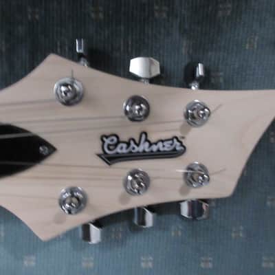 ~Cashner~ !!!Destroyer!!! Electric Guitar image 2