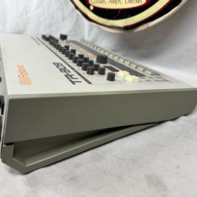 Roland TR-909 tr909 Rhythm Composer Drum Machine 1984 - Local Pickup Only image 13