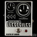 Death By Audio Interstellar Overdriver