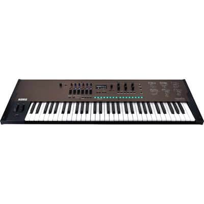 KORG OPSIX-SE 61 notes avec aftertouch image 1