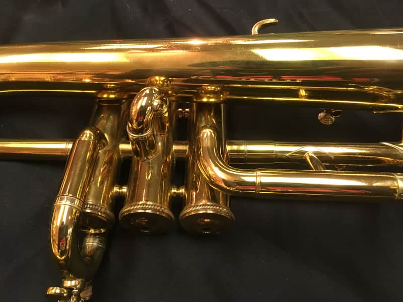 Selmer K-Modified Flugelhorn | Reverb