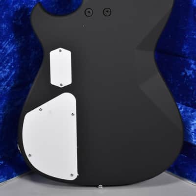 2024 Manson Guitar Works MB GEO Mask V1 Limited Edition w/OHSC image 4