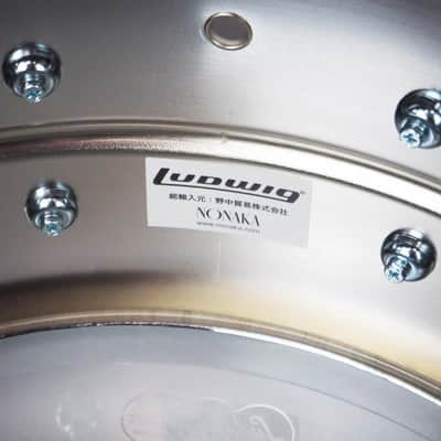 Ludwig USED LM402 [Supraphonic 14×6.5] Bild 9