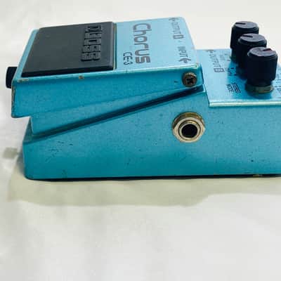 BOSS CE-3 Chorus 1985 Made in Japan image 5