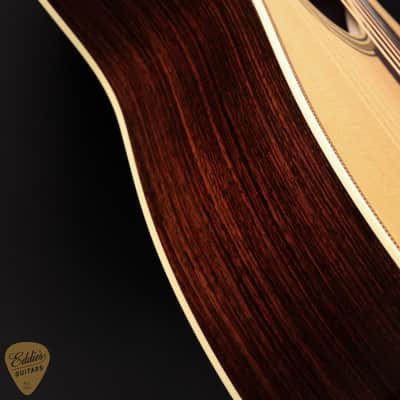 2024 Collings 002H-T - Sitka Spruce & Indian Rosewood #34593 (Pre-Owned) image 14