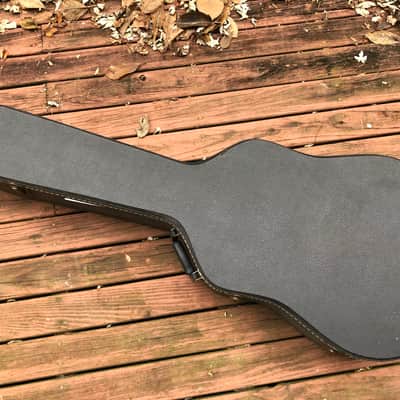 1969 Gibson J-45 Sunburst image 11
