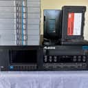 Alesis ADAT 16-Bit 8-Track Digital Audio Recorder w/LRC and Tapes