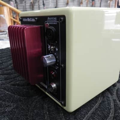 Avantone Pro Active MixCubes (Single) 2011 - Present - Buttercream image 7