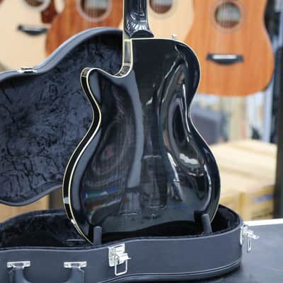 DUESENBERG Starplayer TV red sparkle image 2
