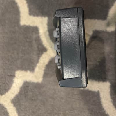 Fishman Pro EQ Platinum Bass 5-Band EQ 2000s - Gray image 6