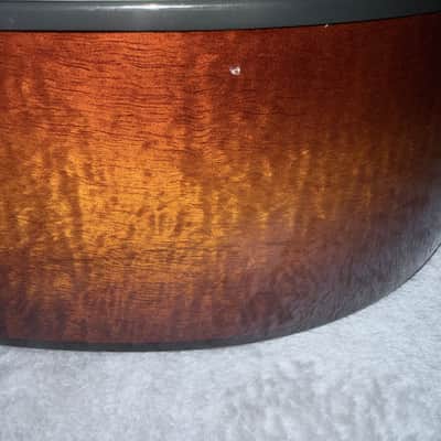 Taylor 224ce-K DLX Acoustic Electric - Koa image 6