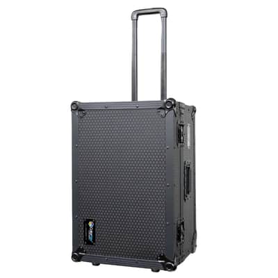 ColorKey CKU-9051 Heavy-Duty Flight Case Trolley for Mover Spot 150 image 1