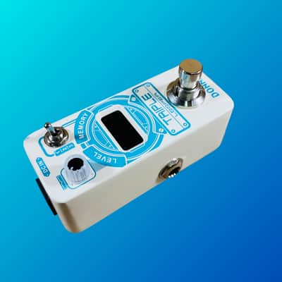 Donner Triple Looper image 2