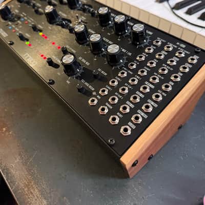 Moog Labyrinth Parallel Generative Synthesizer image 3
