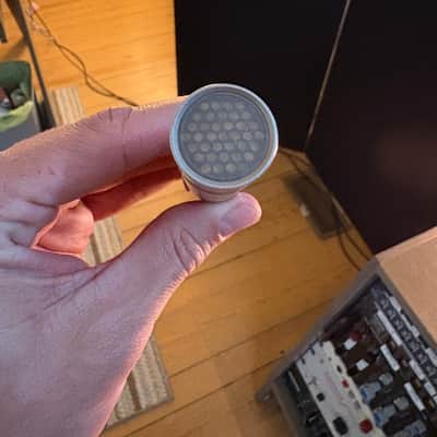 Neumann KM84 KM 84 and KM 85 mid-1970s Very Clean w/Case image 3