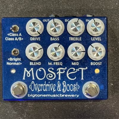 Big Tone Music Brewery | Reverb