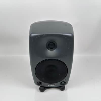 Genelec 8030A 2-Way 5" Bi-Amplified Studio Monitor Speaker image 2