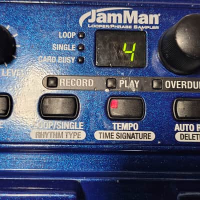 DigiTech JamMan Lopper image 15