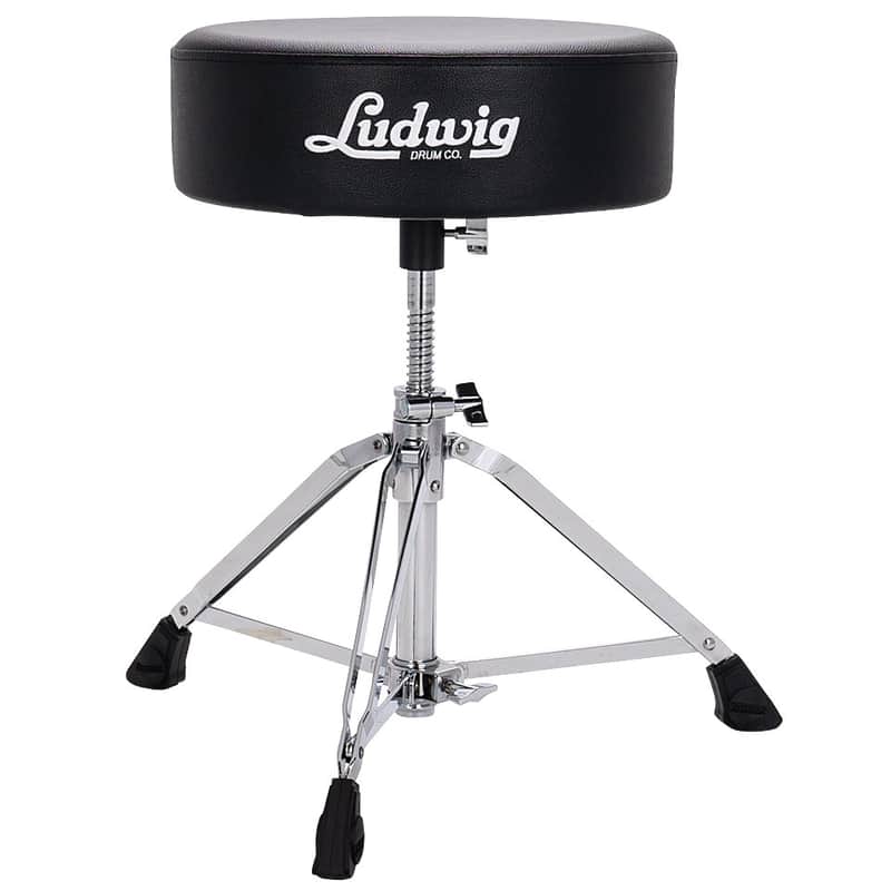 Ludwig Pro LP51TH Round Throne image 1