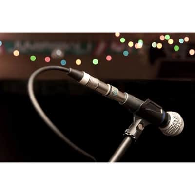 TritonAudio FetHead In-Line Preamp for Ribbon and Dynamic Microphones image 4