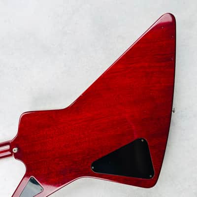 Hamer Standard 4-Digit Bound and Crowned 1979 - Darkburst image 14