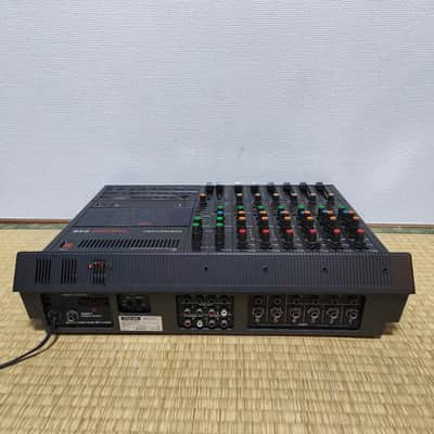 TASCAM 246 Portastudio 1984 Serviced image 6