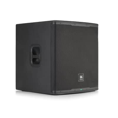JBL EON718S Custom-Engineered 18-inch Powered PA Subwoofer 1500 Watts (MINT) image 5