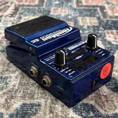 Digitech JamMan Solo Looper/Phrase Sampler Guitar Effect Pedal! image 4
