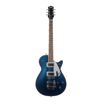 Used Gretsch G5230T Aleutian Blue 2023 image 2