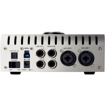 *BRAND NEW* Universal Audio Apollo Twin USB (Windows) + Heritage Edition image 4
