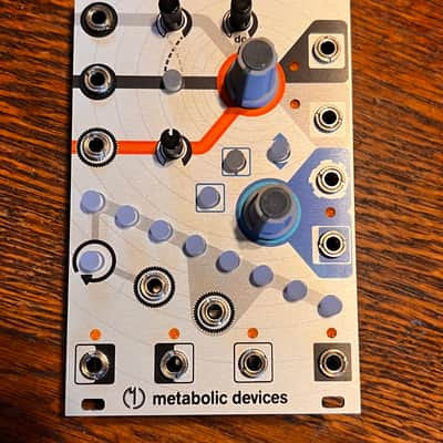 Metabolic Devices Coherence image 1