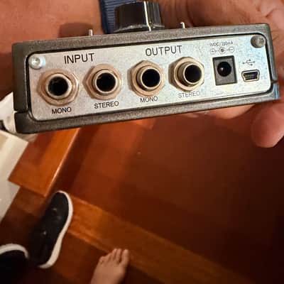 TC Electronic Ditto X2 Looper 2014 - Present - Black image 2