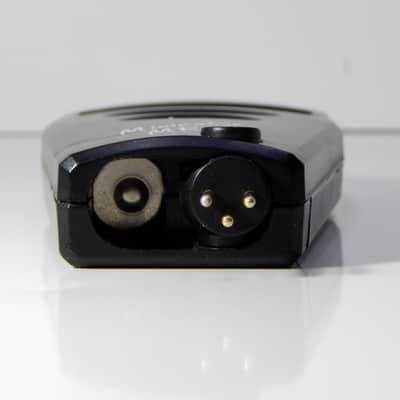 Neutrik Minirator MR1 Analog Tone Generator image 2