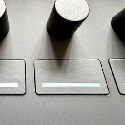 Ableton Push 3 Controller (Tethered) 2025 - Matt Black image 7